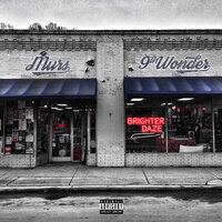Otha Fish - 9th Wonder, Murs