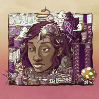 Zone 3 - Little Simz, Bibi Bourelly