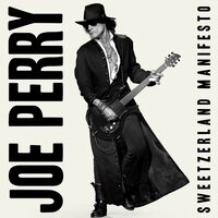 Eve of Destruction - Joe Perry