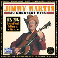 Uncle Pen - Jimmy Martin
