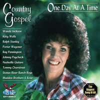 Amazing Grace - Kitty Wells