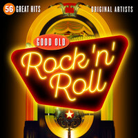 Finger Poppin’ Time - Hank Ballard & The Midnighters