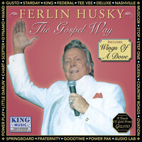 I Won’t Have to Cross Jordan Alone - Ferlin Husky