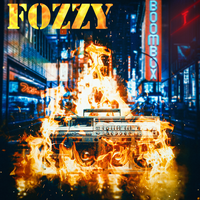 Nowhere To Run - Fozzy
