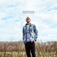 Mercy in the Dirt - Ryan Stevenson