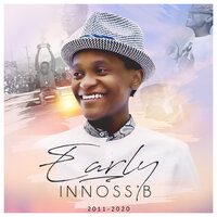 Yo Pe - INNOSS'B, Diamond Platnumz