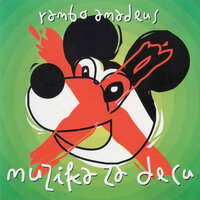 Duško dugouško - Rambo Amadeus