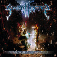 Abandoned, Pleased, Brainwashed, Exploited - Sonata Arctica