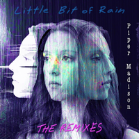 Little Bit of Rain - Piper Madison, Darko