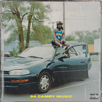 Rap City - Femdot, Smino
