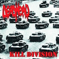 Sprayed into Oblivion - Dead Head