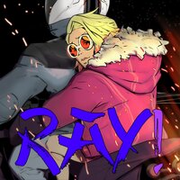 Ищи другую - ray!