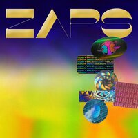 COME ALIVE - J-E-T-S, Machinedrum, Jimmy Edgar