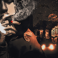 Live Forever - Lil Peep