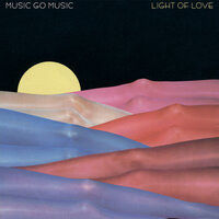Explorer's of the Heart - Music Go Music