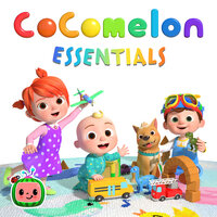 Please and Thank You Song - Cocomelon