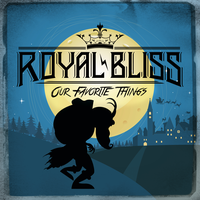 Medication - Royal Bliss, SHIM