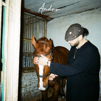 Моя душа - Andro