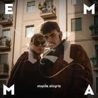 Stupida Allegria - Emma, Izi