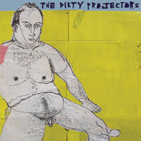 Two Brown Finches - Dirty Projectors
