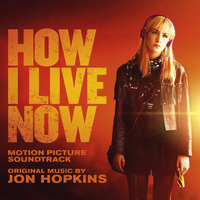 Taken Away - Jon Hopkins