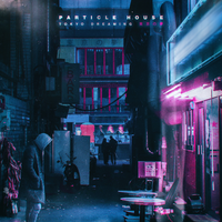 Guardian Eyes - Particle House