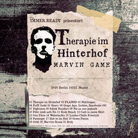 Heavy - Marvin Game, 65Goonz