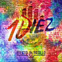 Chacho - Efecto Pasillo, O'Funk'Illo