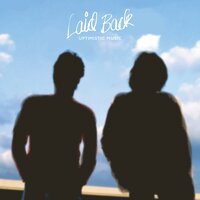 Rocketship To Mars - Laid Back
