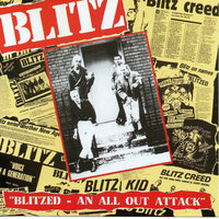 Bleed - Blitz
