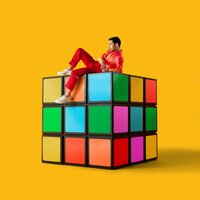 Missed Calls - MAX, Hayley Kiyoko