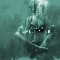 Silence - Deep Sleep, Music For Absolute Sleep, Relax Meditate Sleep