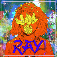 Весна - ray!