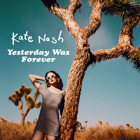 Body Heat - Kate Nash