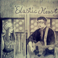 Elastic Heart - Noah Guthrie, Laura Dreyfuss