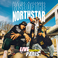 Sayonara - Rise Of The Northstar