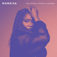 You Keep Hope Alive - Mandisa, Jon Reddick