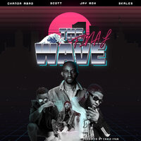 The Final Wave - Chanda Mbao, Jay Rox, Skales