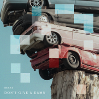 Hesitant - Deanz, Revel Day