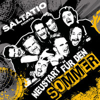 Neustart für den Sommer - Saltatio Mortis