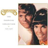 Those Good Old Dreams - Carpenters