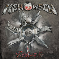 I'm Free - Helloween