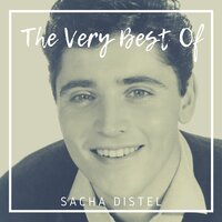 Oh! Quelle nuit (Lonesome Me) - Sacha Distel