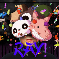 Петарда - ray!