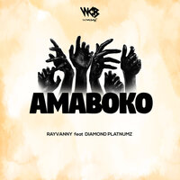 Amaboko - Rayvanny, Diamond Platnumz