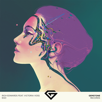 Ego - Victoria Voss