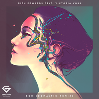 Ego - Victoria Voss, Domastic
