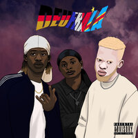 Makélélé - Albi X, Christ D.q, Melo