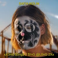 Misery Business - Safia Nolin