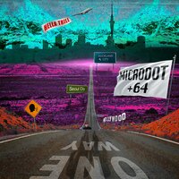 Talkin Bout - Microdot, JESSI